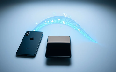 Apple und Google ebnen Weg für Smartphone-Wechsel - Foto: über boerse-global.de