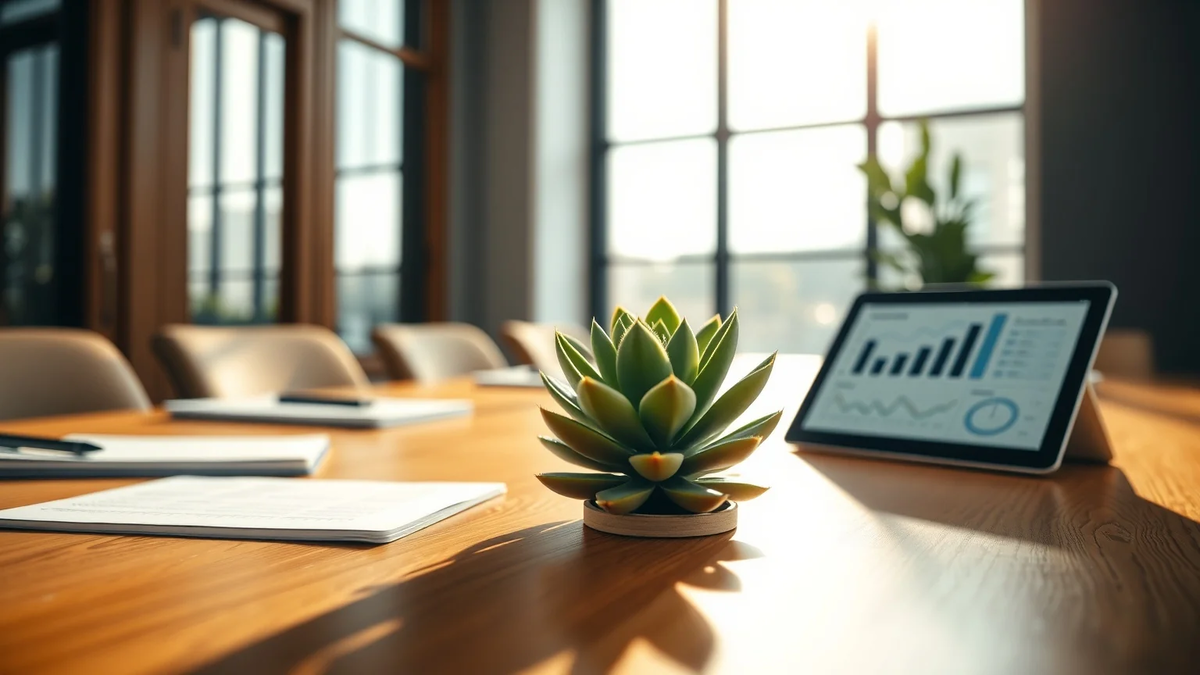 Resilienz-Trainings boomen in der Arbeitswelt 2026 - Foto: über boerse-global.de