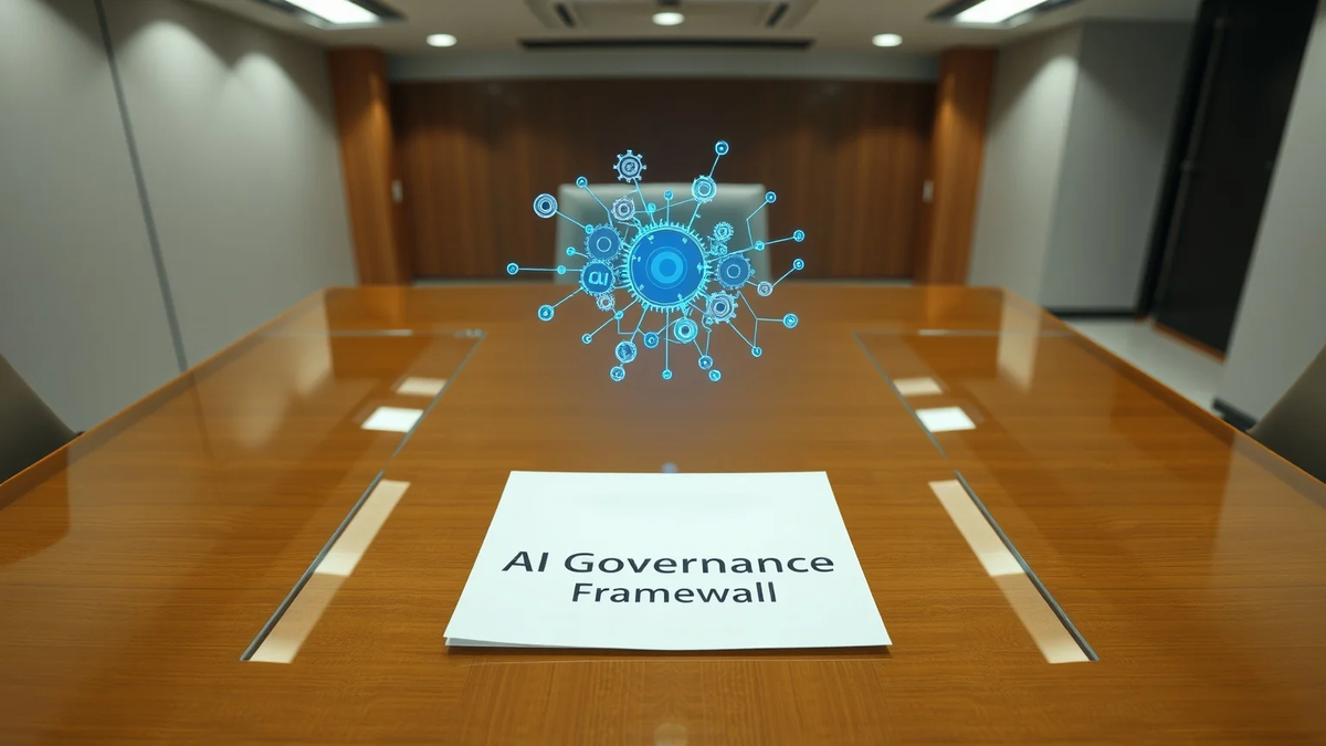 Indiens Vorstoß: Ein nationaler Lizenz-Pool für KI-Training - Foto: über boerse-global.de