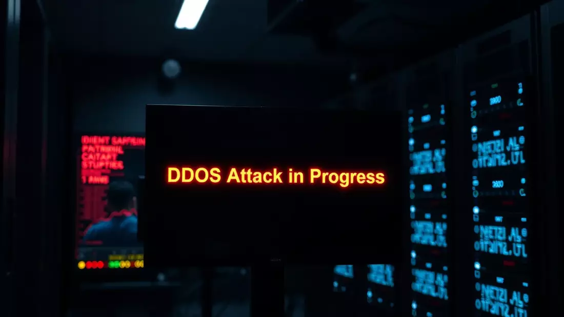 Britische Behörden warnen vor russischen Hacktivisten - Bild: über boerse-global.de