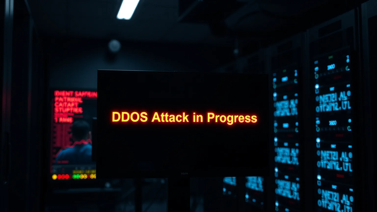 Britische Behörden warnen vor russischen Hacktivisten - Foto: über boerse-global.de