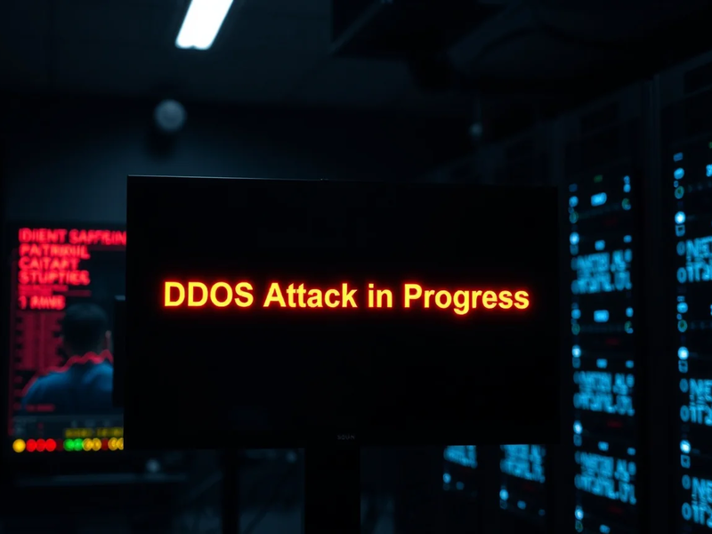 Britische Behörden warnen vor russischen Hacktivisten - Foto: über boerse-global.de