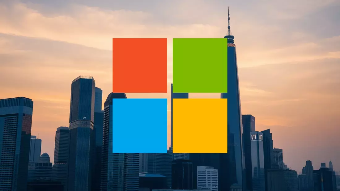 Microsoft’s Earnings Preview: AI and Cloud Growth in the Spotlight - Bild: über boerse-global.de