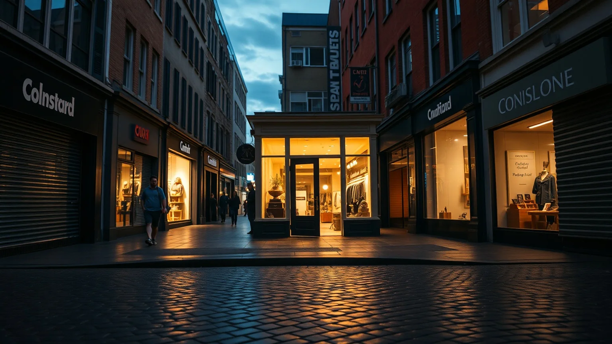 Sonntagsöffnung: KMU fordern Rechtssicherheit im Kampf gegen Online-Handel - Foto: über boerse-global.de