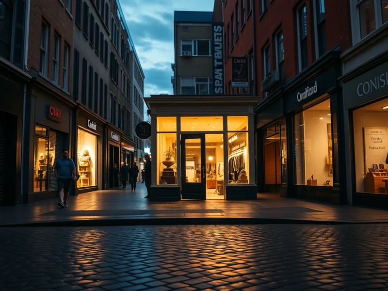 Sonntagsöffnung: KMU fordern Rechtssicherheit im Kampf gegen Online-Handel - Foto: über boerse-global.de