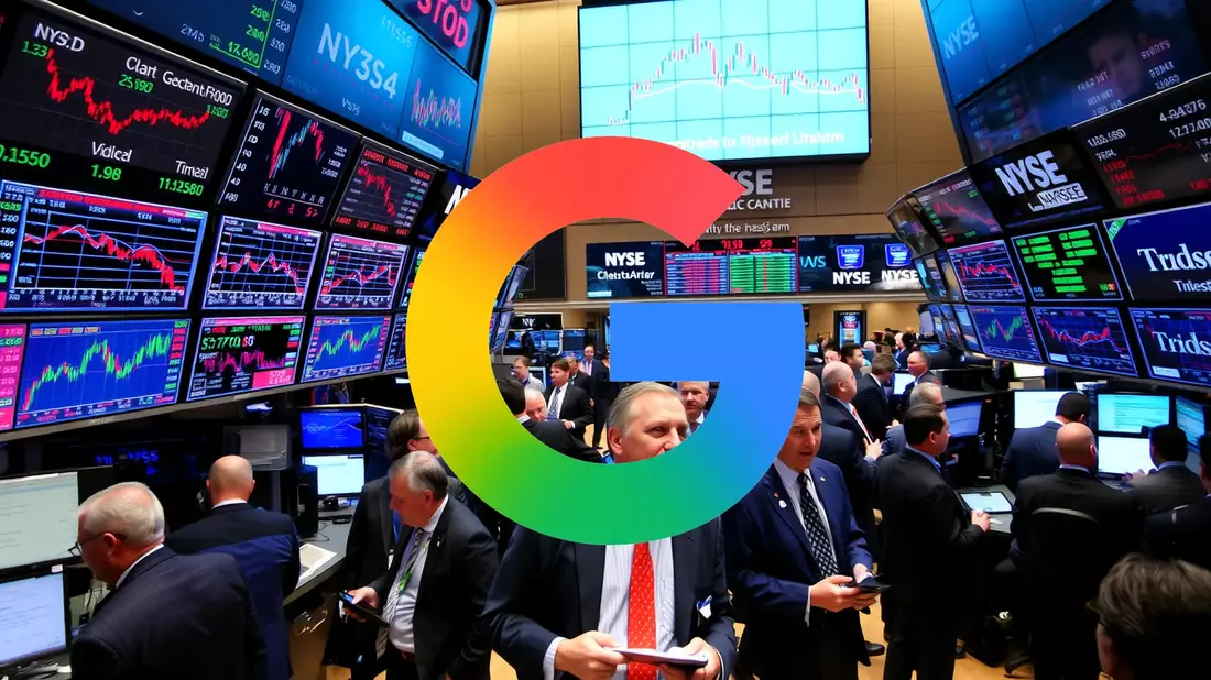 Alphabet’s AI Ambitions Fuel Analyst Optimism and Strategic Expansion - Bild: über boerse-global.de