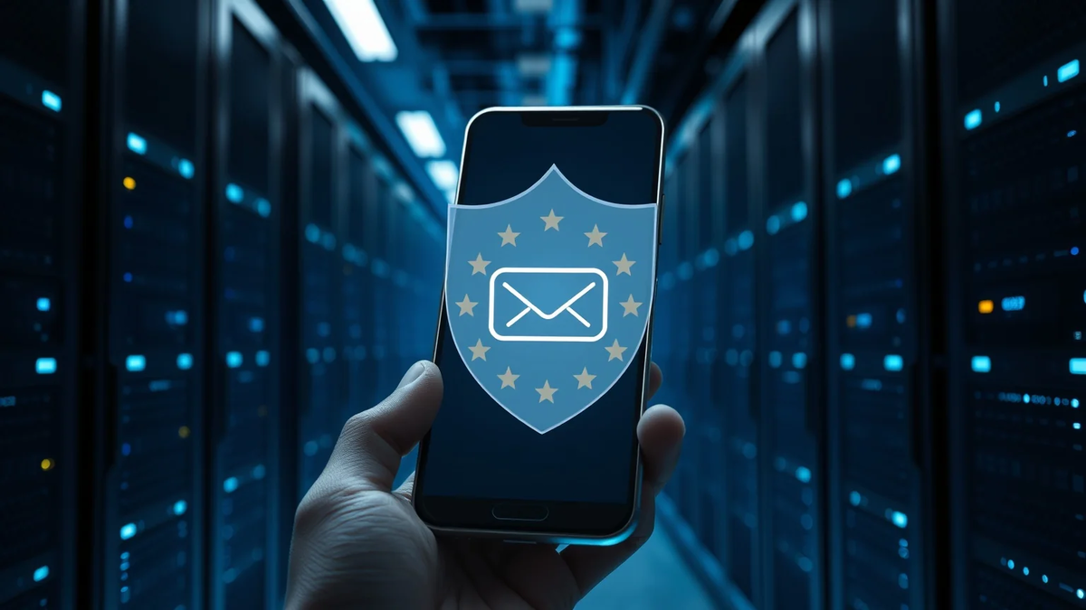 Digital Networks Act: EU startet Großoffensive gegen SMS-Betrug - Foto: über boerse-global.de