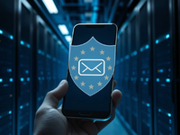 Digital Networks Act: EU startet Großoffensive gegen SMS-Betrug - Foto: über boerse-global.de