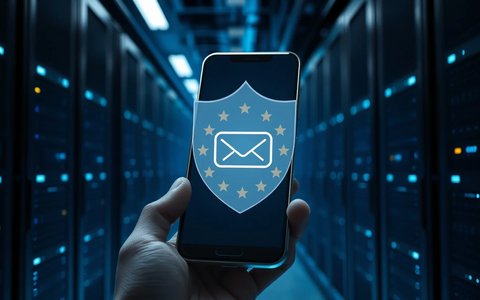 Digital Networks Act: EU startet Großoffensive gegen SMS-Betrug - Foto: über boerse-global.de