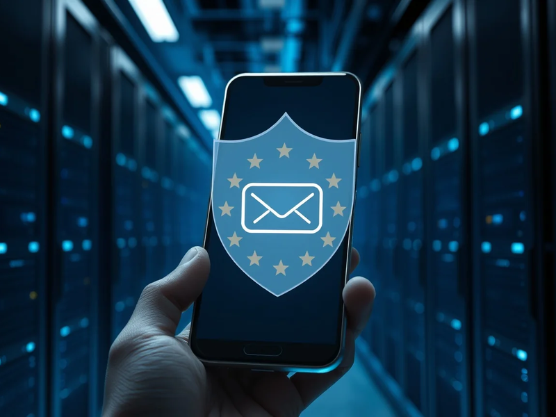 Digital Networks Act: EU startet Großoffensive gegen SMS-Betrug - Foto: über boerse-global.de