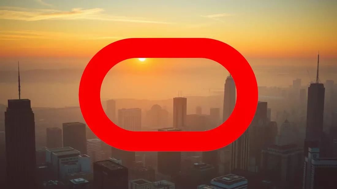 Oracle Shares Under Pressure Amid Debt and AI Spending Concerns - Bild: über boerse-global.de