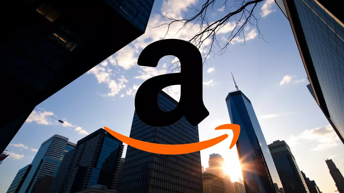 Amazon inicia un recorte histórico de plantilla: 30.000 puestos en la sede central - Bild: über boerse-global.de