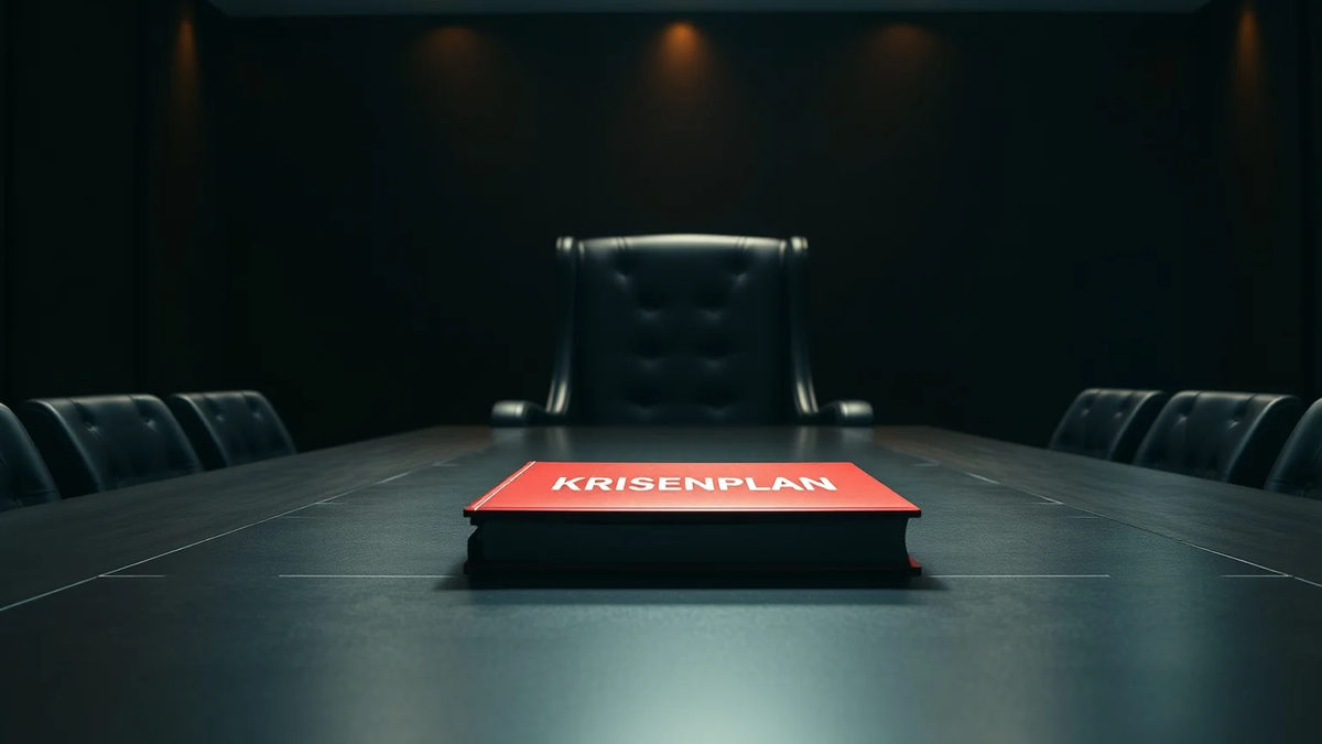 NIS2-Gesetz: Manager haften jetzt persönlich für IT-Krisen - Foto: über boerse-global.de