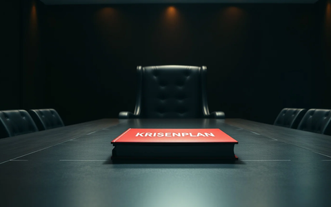 NIS2-Gesetz: Manager haften jetzt persönlich für IT-Krisen - Foto: über boerse-global.de