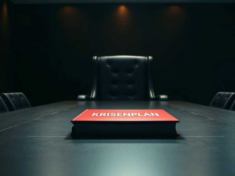 NIS2-Gesetz: Manager haften jetzt persönlich für IT-Krisen - Foto: über boerse-global.de