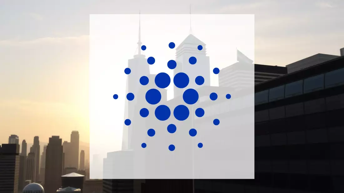 Cardano’s Diverging Path: Network Milestone Meets Investor Apathy - Bild: über boerse-global.de