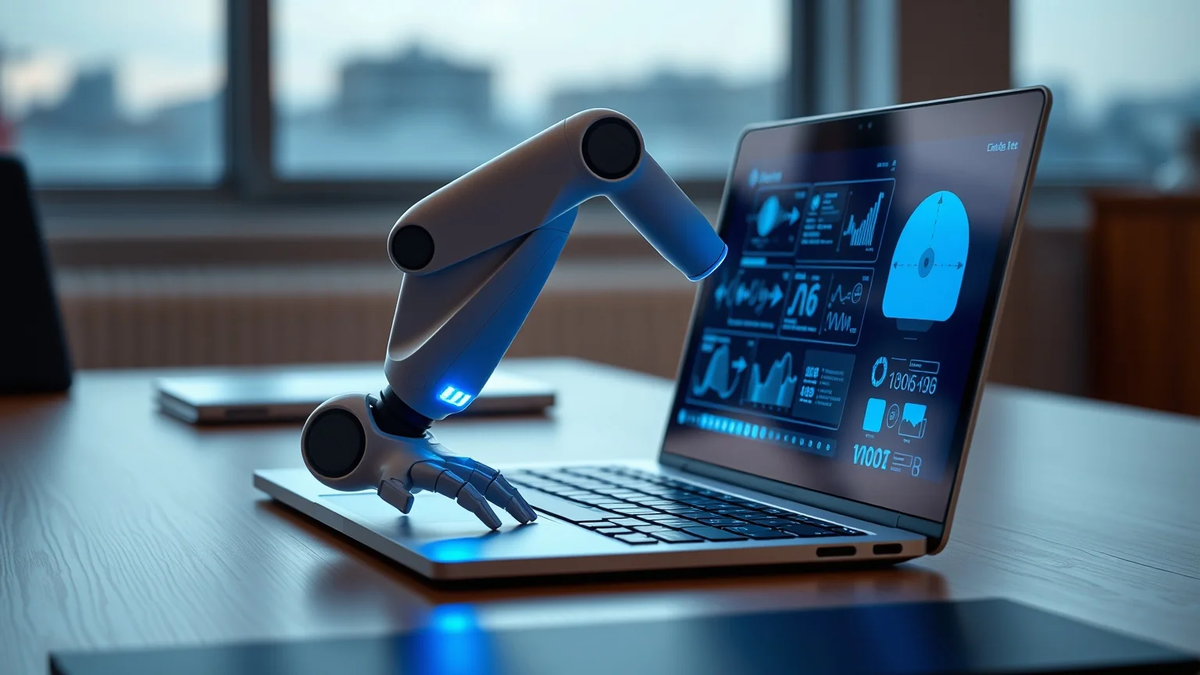 Microsoft 365: KI-Agenten übernehmen jetzt ganze Workflows - Foto: über boerse-global.de