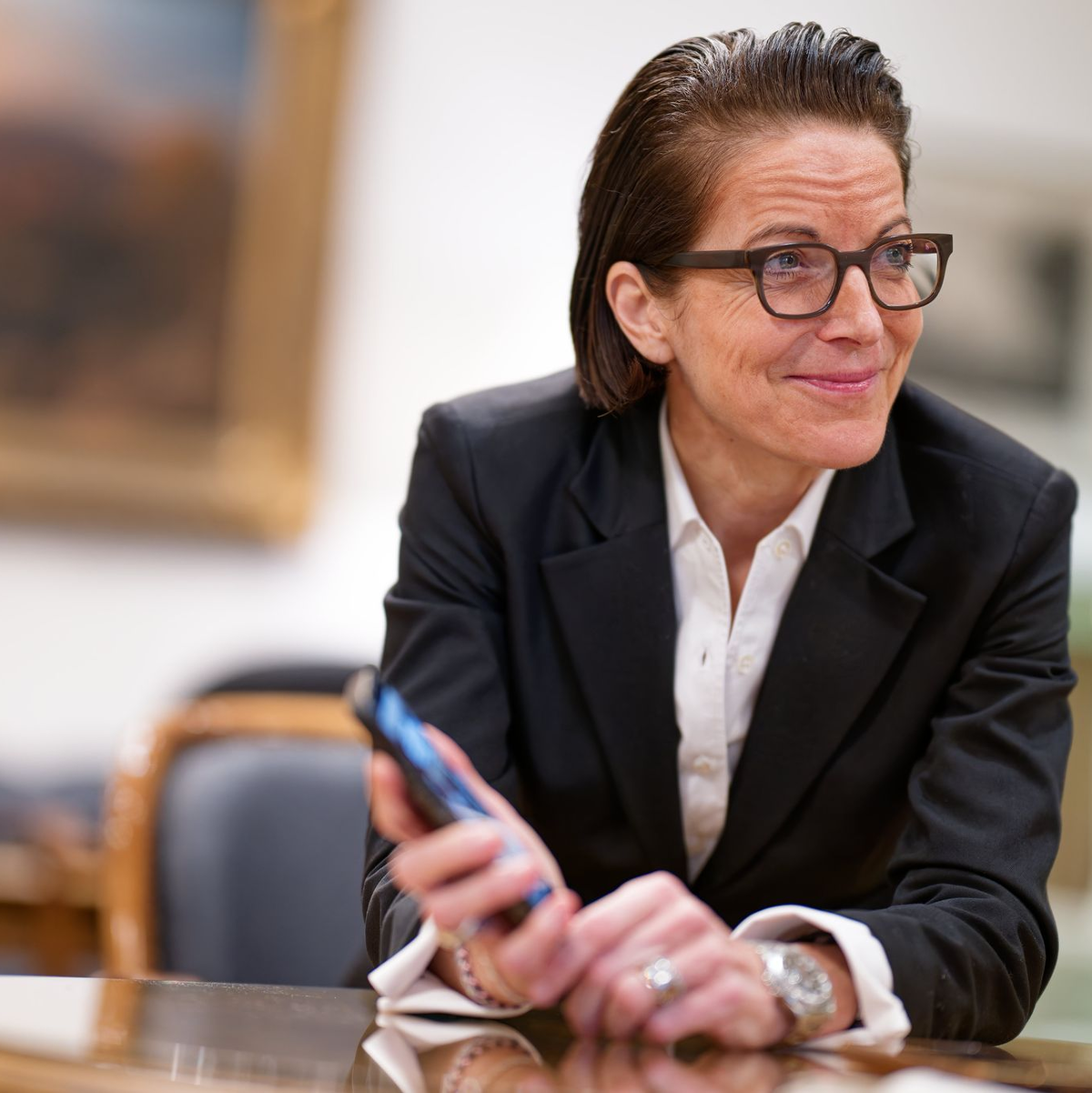 Auf ihr letztes Schlager-Video hin hat sie nach eigener Aussage mehr als 70 Bewerbungen erhalten.  - Foto: Uwe Anspach/dpa