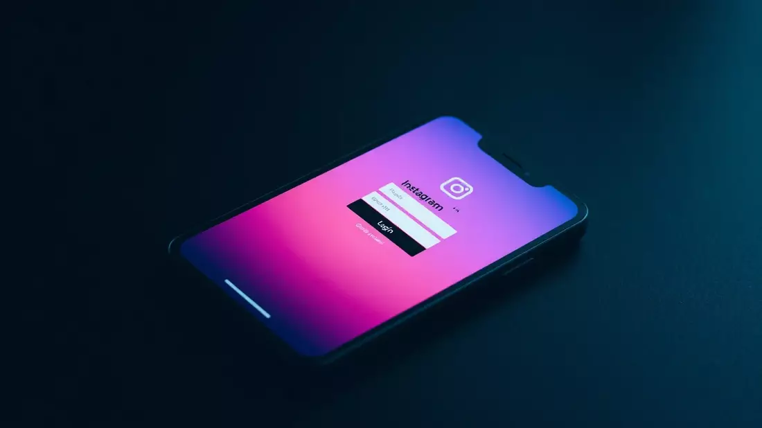 Instagram-Warnung: Private-Viewer-Apps sind Phishing-Fallen - Bild: über boerse-global.de