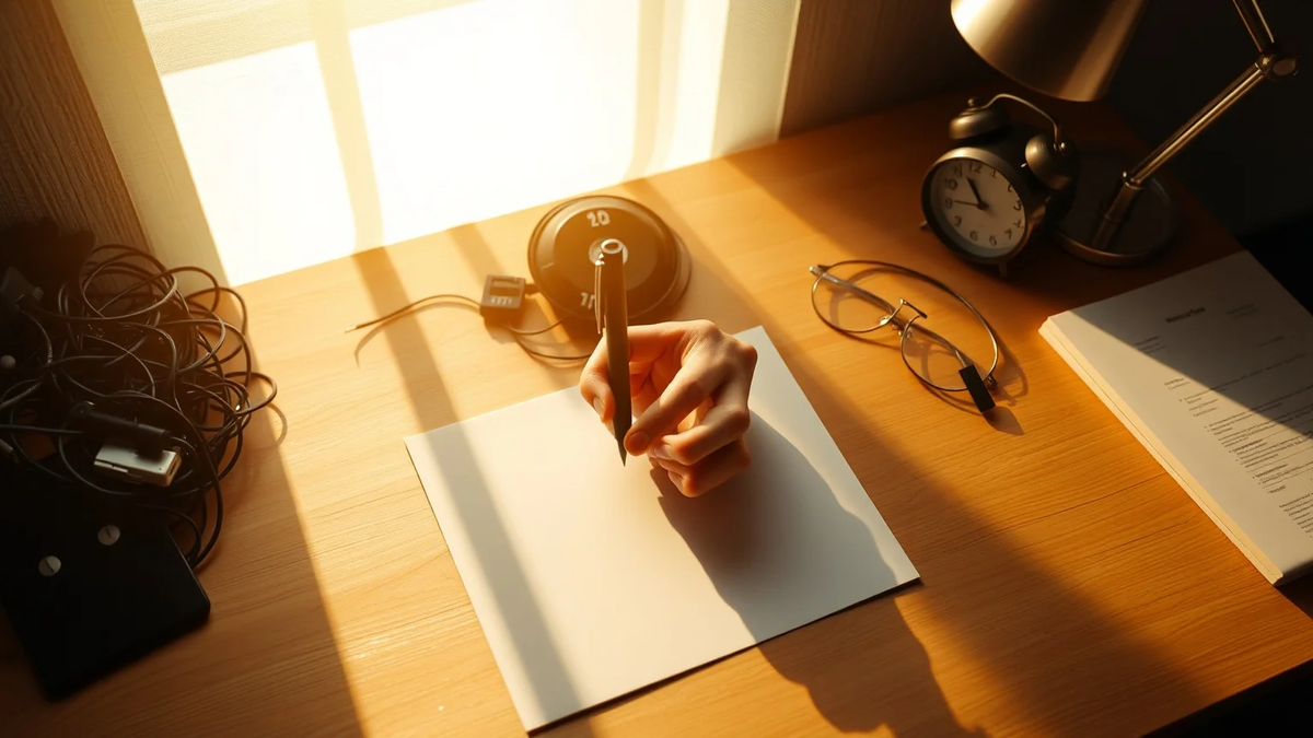 Prokrastination: Der Schlüssel liegt in der Selbstregulation - Foto: über boerse-global.de