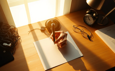 Prokrastination: Der Schlüssel liegt in der Selbstregulation - Foto: über boerse-global.de