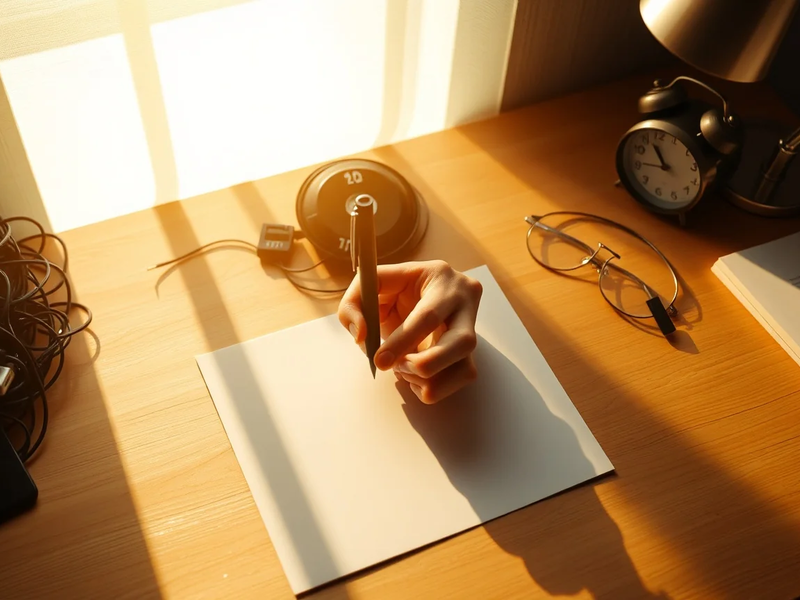 Prokrastination: Der Schlüssel liegt in der Selbstregulation - Foto: über boerse-global.de