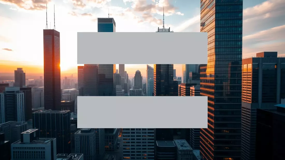 SoftBank’s AI Ambitions Drive Market Volatility - Bild: über boerse-global.de