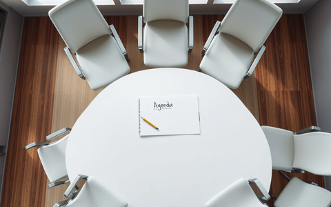 KI und neue Regeln revolutionieren die Meeting-Kultur - Foto: über boerse-global.de