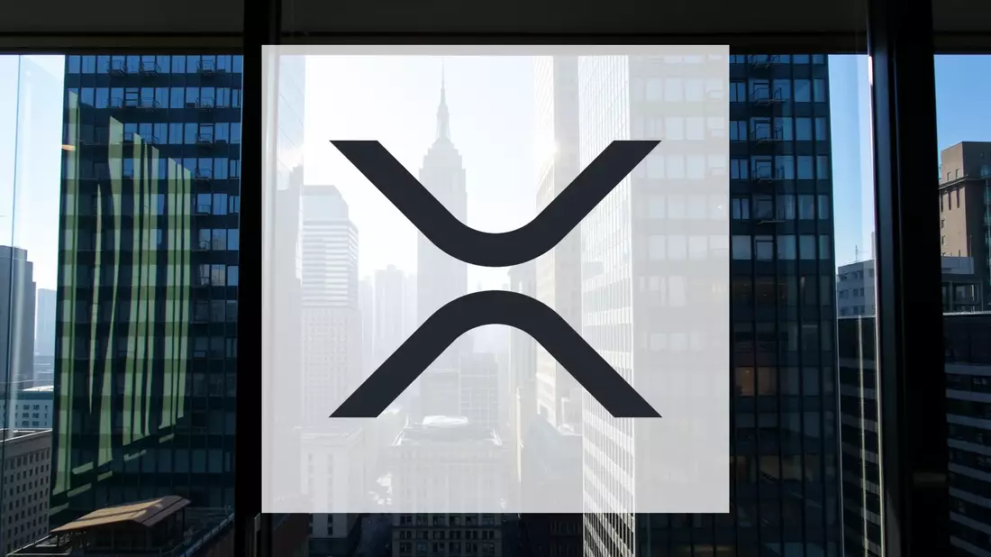 XRP Faces Pivotal Network Upgrade Amid Market Tension - Bild: über boerse-global.de