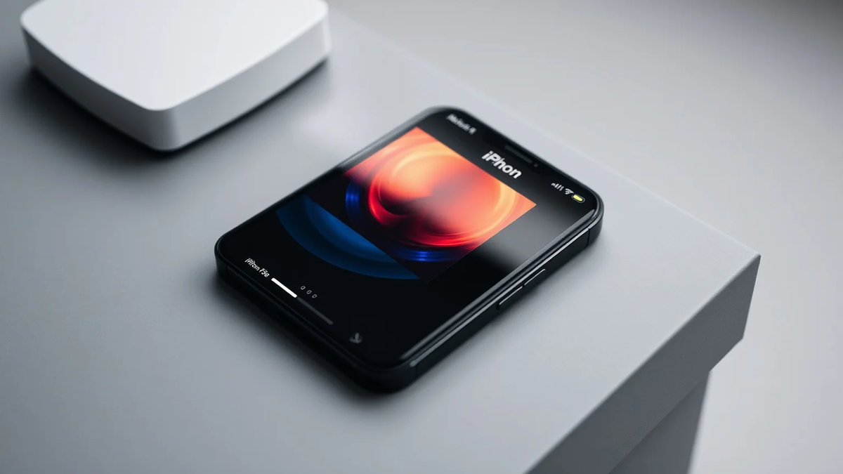 Apple Music: iOS 26 macht iPhone-Musik intuitiver - Foto: über boerse-global.de