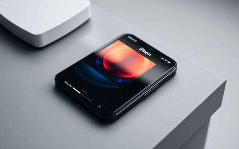 Apple Music: iOS 26 macht iPhone-Musik intuitiver - Foto: über boerse-global.de