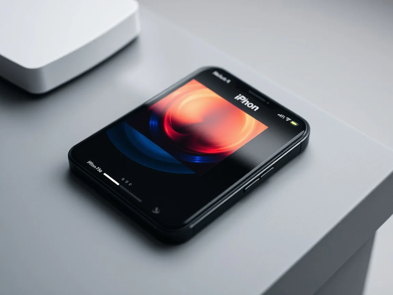 Apple Music: iOS 26 macht iPhone-Musik intuitiver - Foto: über boerse-global.de