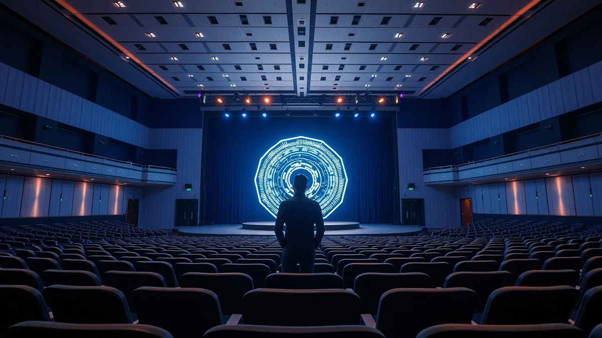 Indien lädt zur globalen KI-Gipfel-Offensive - Foto: über boerse-global.de