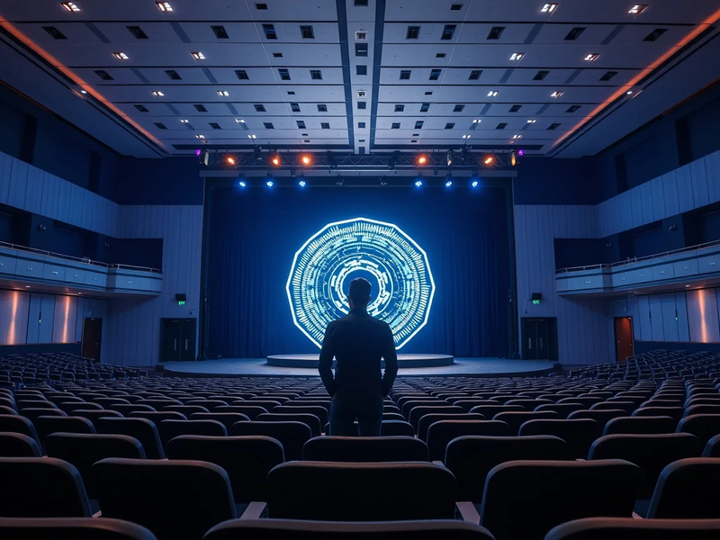 Indien lädt zur globalen KI-Gipfel-Offensive - Foto: über boerse-global.de