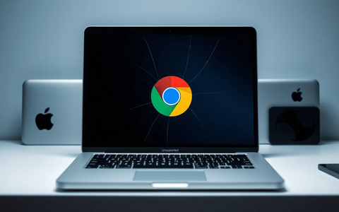 Google Chrome stellt Support für macOS Monterey ein - Foto: über boerse-global.de