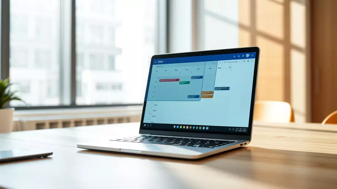 Outlook: Automatische Kalender-Übernahme erleichtert Umstieg - Bild: über boerse-global.de