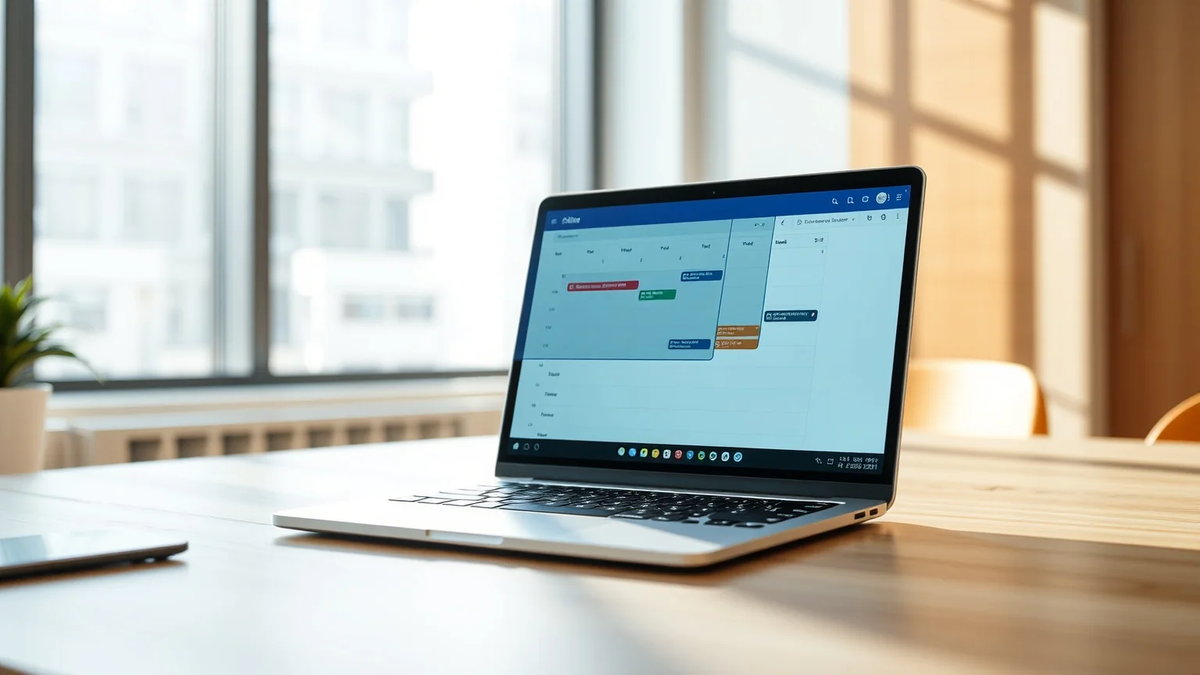 Outlook: Automatische Kalender-Übernahme erleichtert Umstieg - Foto: über boerse-global.de