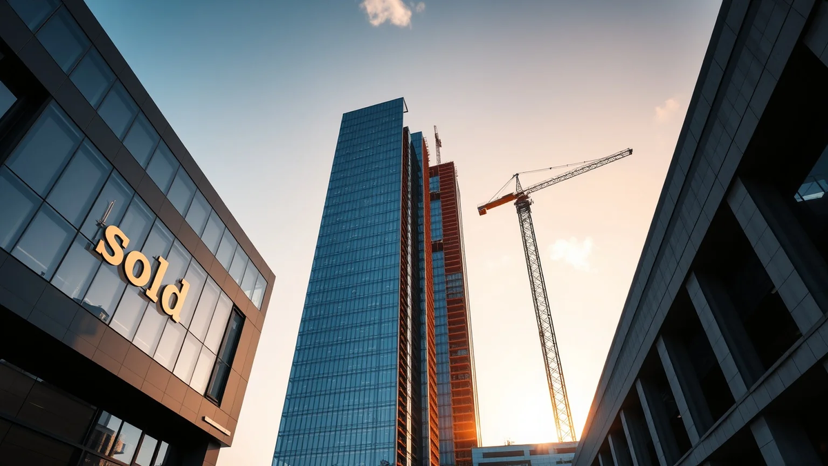 HIAG steigert Gewinn um über 50 Prozent - Foto: über boerse-global.de