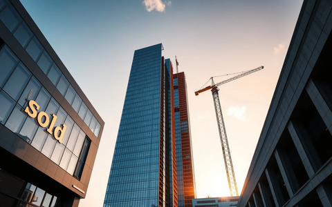 HIAG steigert Gewinn um über 50 Prozent - Foto: über boerse-global.de