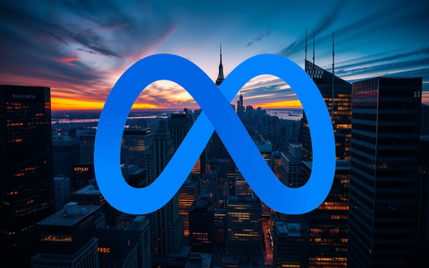 Meta: La apuesta por la inteligencia artificial redefine su valor en bolsa - Foto: über boerse-global.de