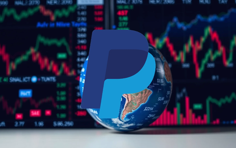PayPal: La apuesta por la IA choca con la desconfianza bursátil - Foto: über boerse-global.de