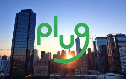 Plug Power: Un Crucial Voto Define su Futuro Financiero - Foto: über boerse-global.de