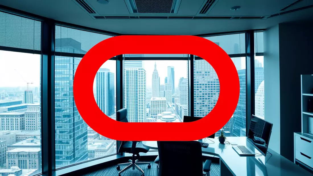 La presión de la deuda ensombrece el futuro de Oracle en la bolsa - Bild: über boerse-global.de