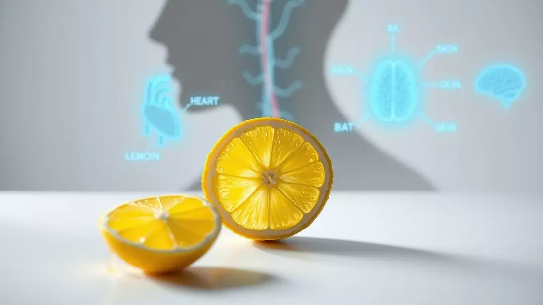 Vitaminmangel: Wenn der Körper um Hilfe ruft - Bild: über boerse-global.de