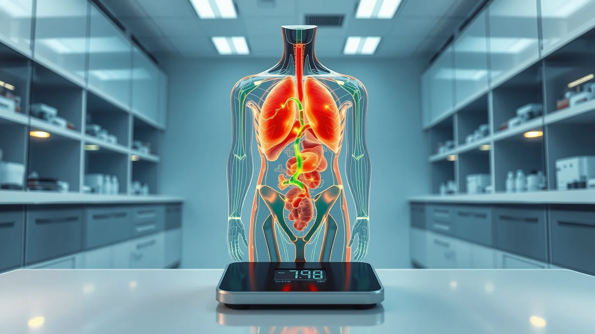 Intervallfasten: Alternierendes Fasten schlägt andere Methoden - Foto: über boerse-global.de