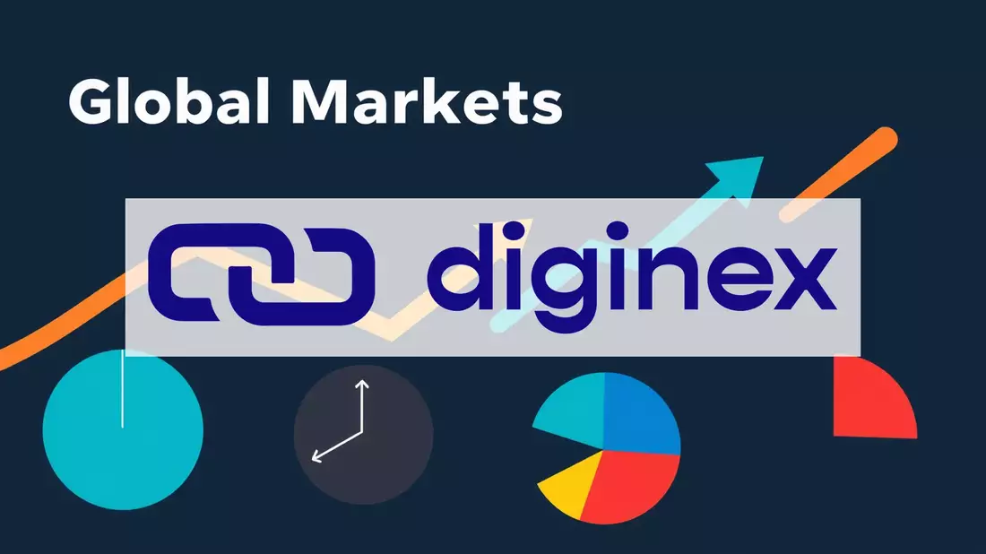 Diginex Shares Surge and Retreat as Brazil Deal Fails to Sustain Momentum Illustration mit AI erstellt übermittelt durch boerse-global.de