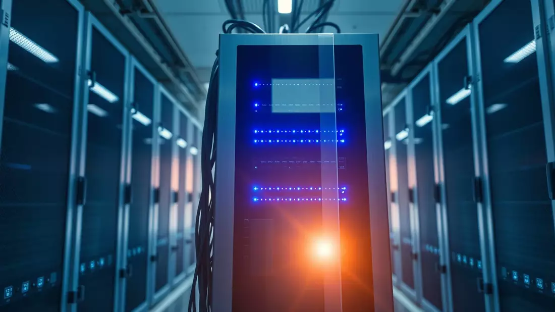 Telekom nimmt zentrale Online-Diagnose für wichtiges Update offline - Bild: über boerse-global.de