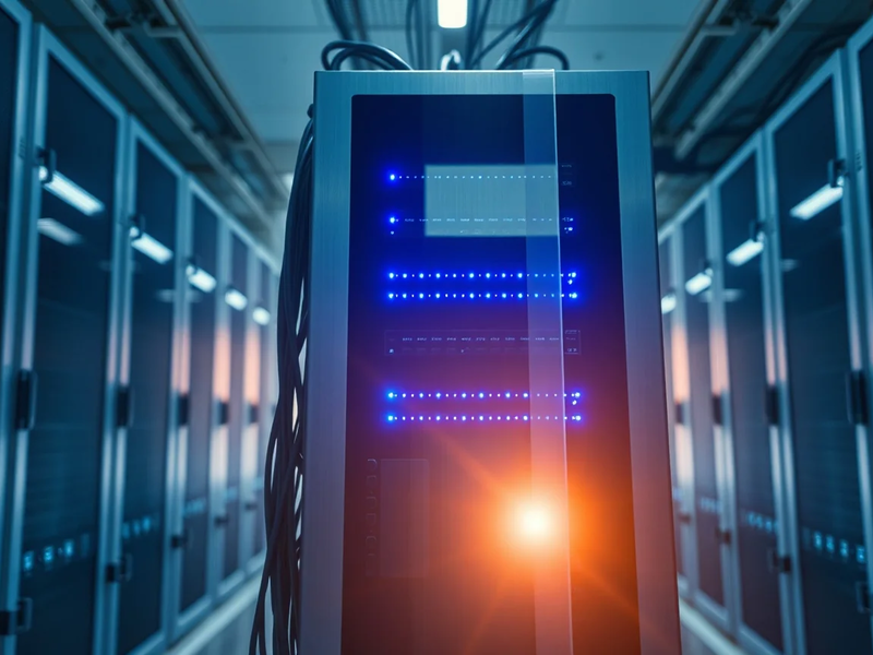 Telekom nimmt zentrale Online-Diagnose für wichtiges Update offline - Foto: über boerse-global.de