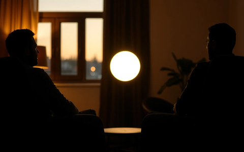 Achtsame Kommunikation stärkt moderne Partnerschaften - Foto: über boerse-global.de