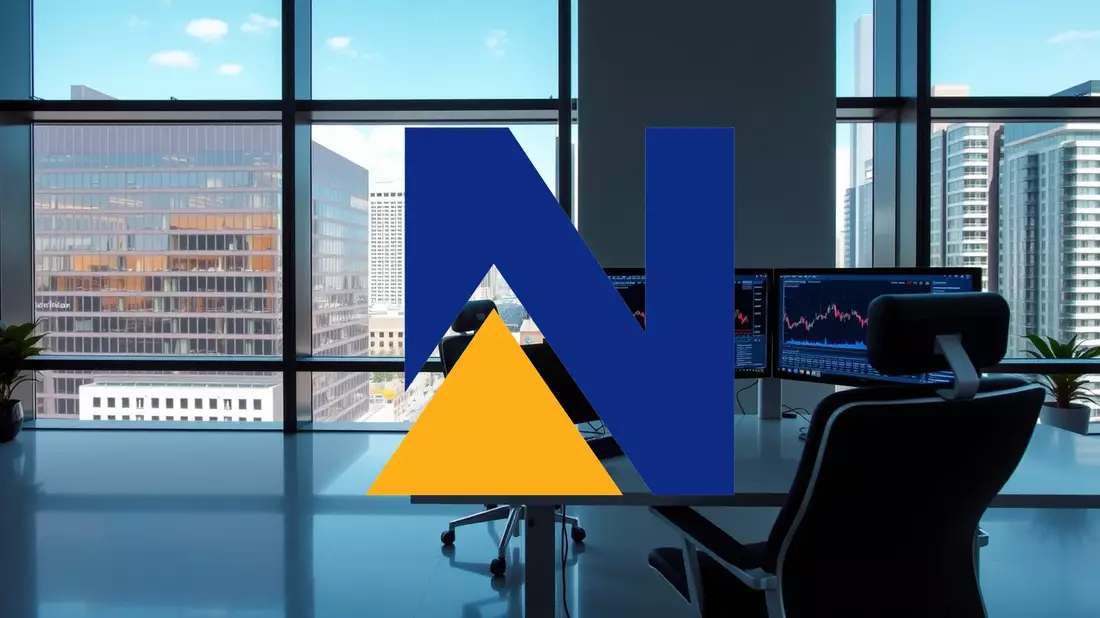 Newmont’s Strategic Leverage in Nevada Gold Venture Illustration mit AI erstellt übermittelt durch boerse-global.de